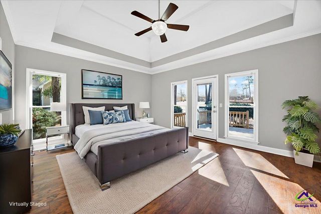 212 Falcon Crest, Warner Robins, GA 31088