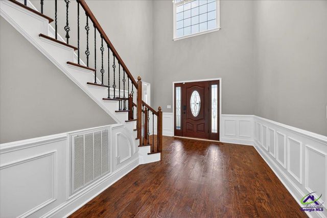 212 Falcon Crest, Warner Robins, GA 31088