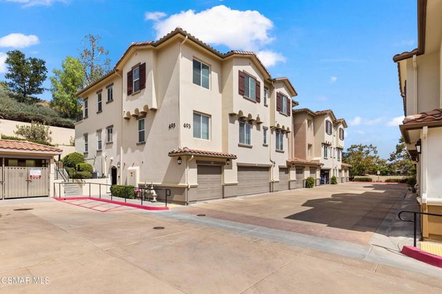 493 Country Club Drive 228, Simi Valley, CA 93065