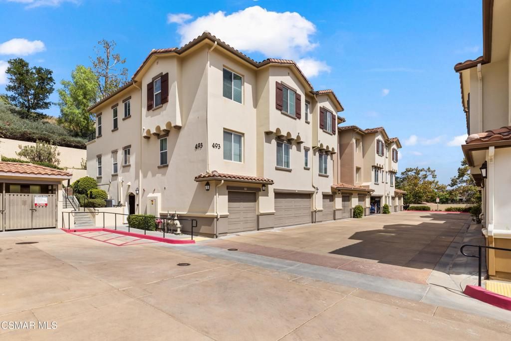 493 Country Club Drive 228, Simi Valley, CA 93065 — photo 4