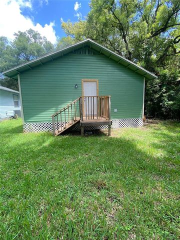507 NW 6TH AVENUE, Gainesville, FL 32601