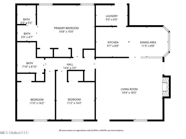 315 Cedarwood Drive, Jackson, MS 39212