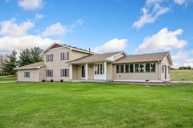22478 Quincy Street NE, East Bethel, MN 55011