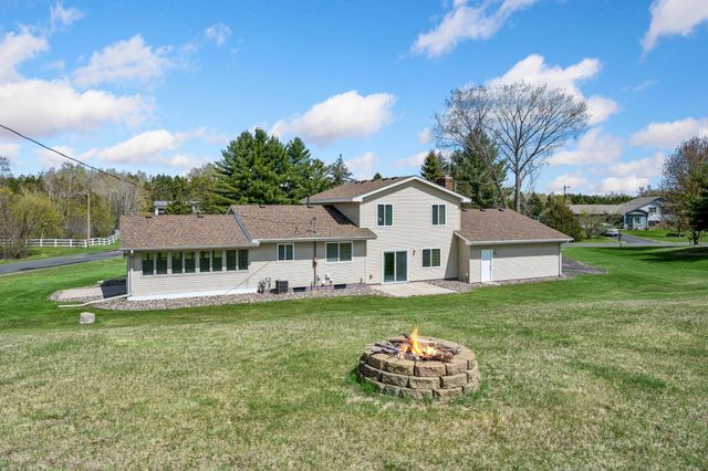 22478 Quincy Street NE, East Bethel, MN 55011
