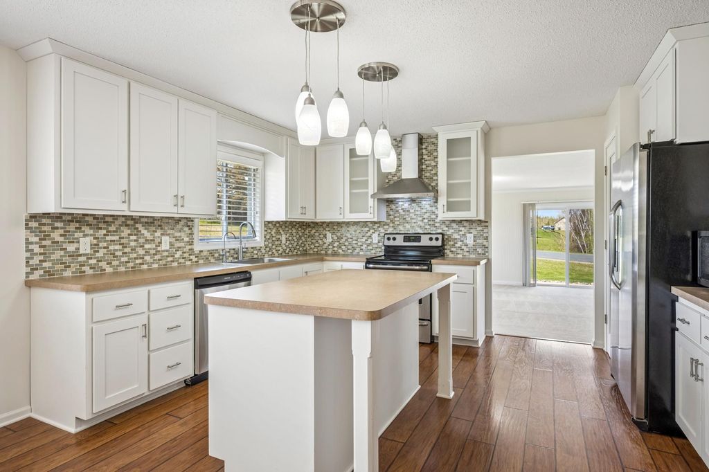 22478 Quincy Street NE, East Bethel, MN 55011