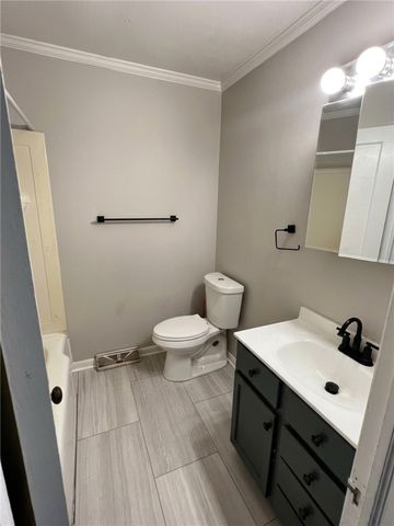 301 Edgewood Avenue, Belton, SC 29627