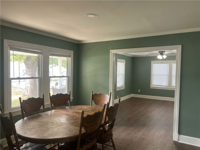 301 Edgewood Avenue, Belton, SC 29627