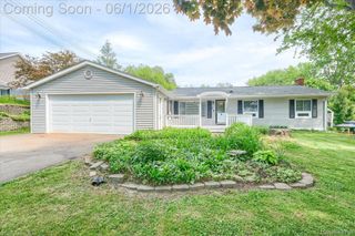 3395 Sandy Shore Drive, Metamora Village, MI 48455