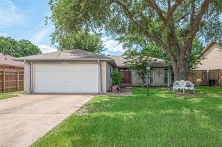 9510 Dornoch Drive, Spring, TX 77379