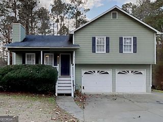 383 Robin Hood Drive, Douglasville, GA 30134