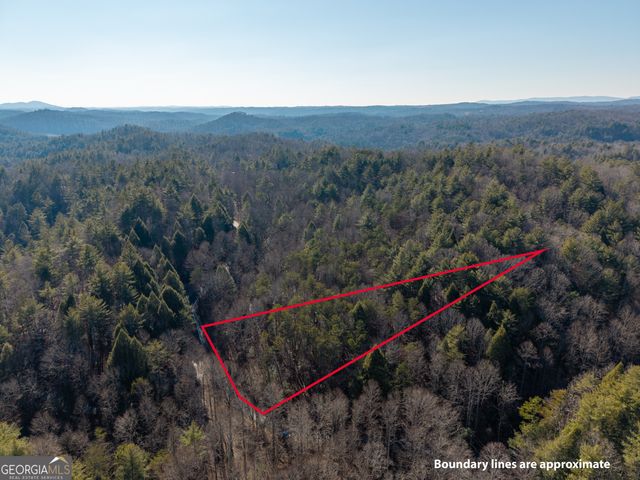 0 Satsuma South Court 694, Ellijay, GA 30540