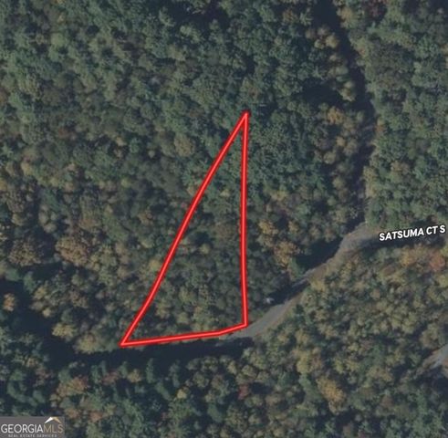 0 Satsuma South Court 694, Ellijay, GA 30540