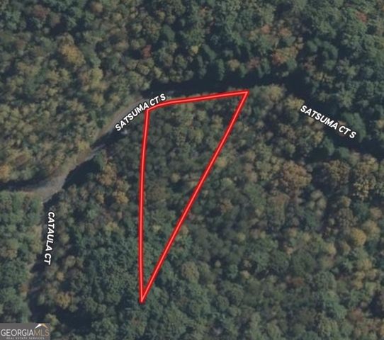 0 Satsuma South Court 694, Ellijay, GA 30540