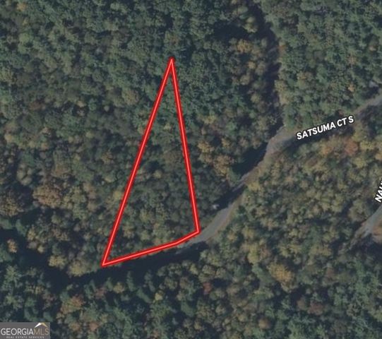 0 Satsuma South Court 694, Ellijay, GA 30540