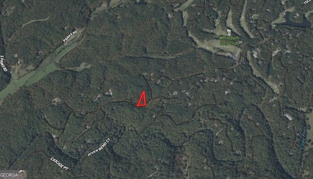 0 Satsuma South Court 694, Ellijay, GA 30540