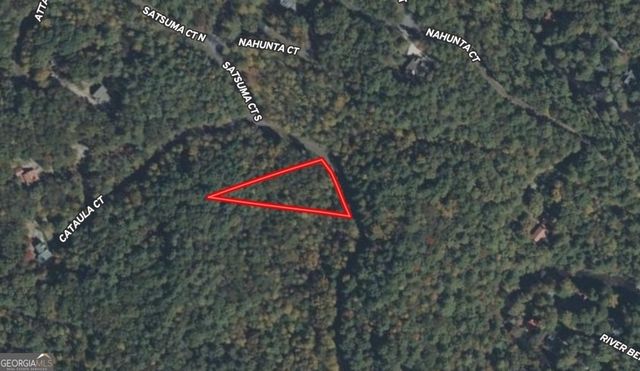 0 Satsuma South Court 694, Ellijay, GA 30540