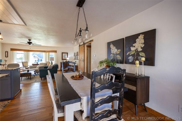 2020 Martin, Sulphur, OK 73086