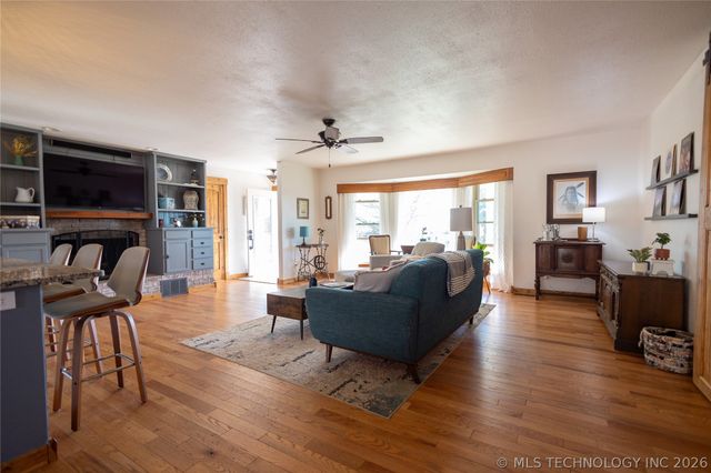 2020 Martin, Sulphur, OK 73086