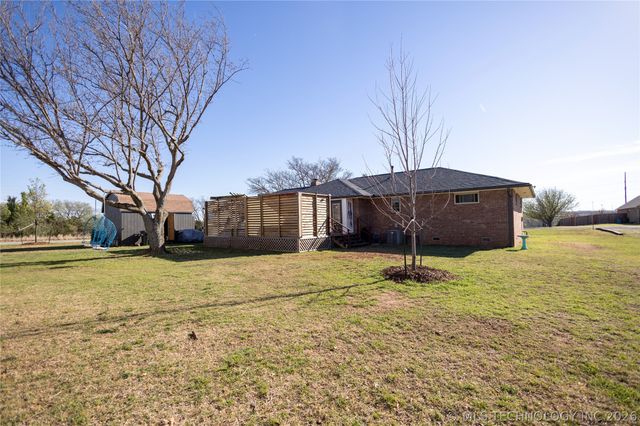 2020 Martin, Sulphur, OK 73086