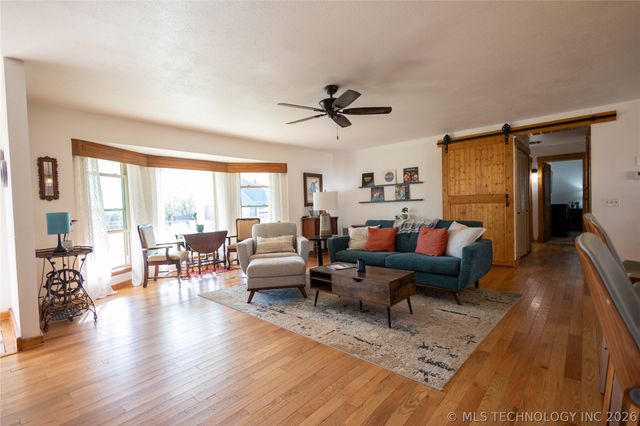 2020 Martin, Sulphur, OK 73086