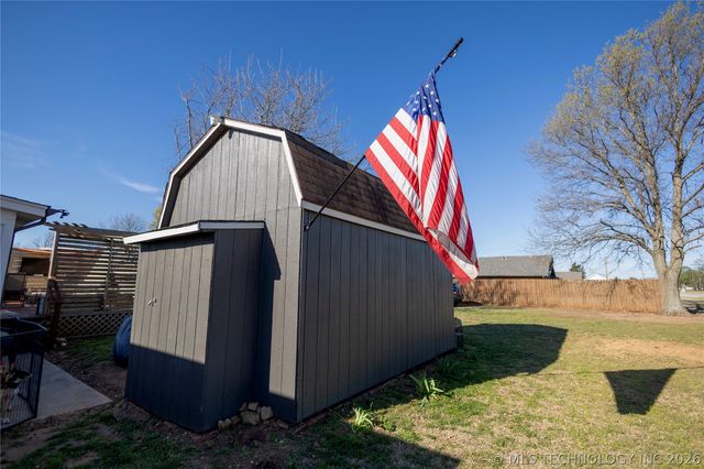 2020 Martin, Sulphur, OK 73086