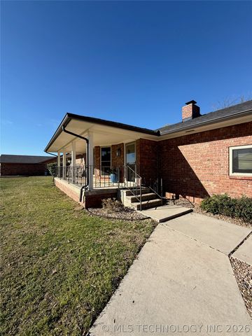 2020 Martin, Sulphur, OK 73086