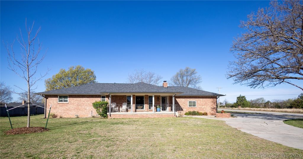 2020 Martin, Sulphur, OK 73086