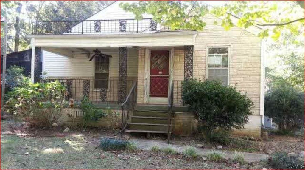 4521 21st NE, Tuscaloosa, AL 35404