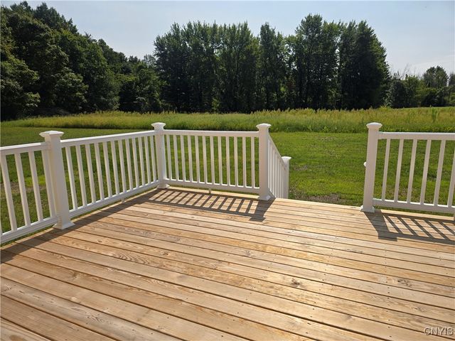 5460 Hoag Road, Rome, NY 13440