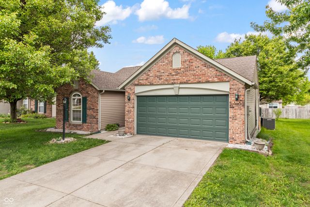 164 Meadow Glen Drive, Avon, IN 46123