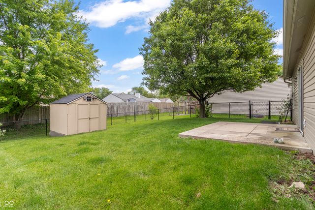 164 Meadow Glen Drive, Avon, IN 46123