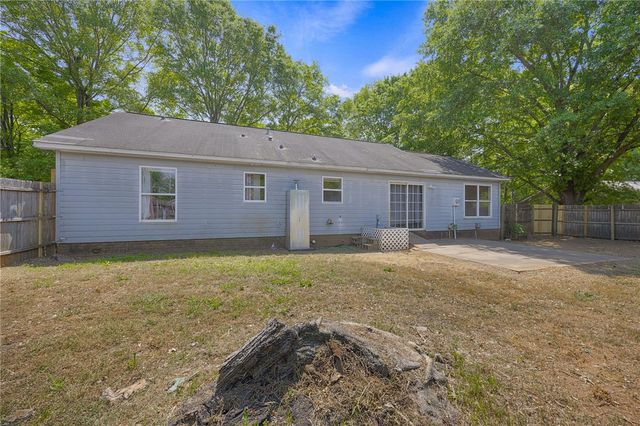 207 Twig Lane, Anderson, SC 29624