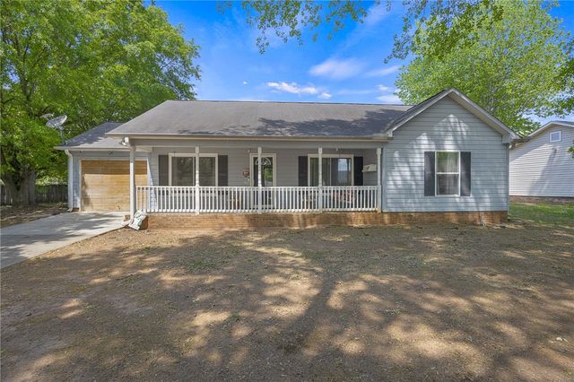 207 Twig Lane, Anderson, SC 29624