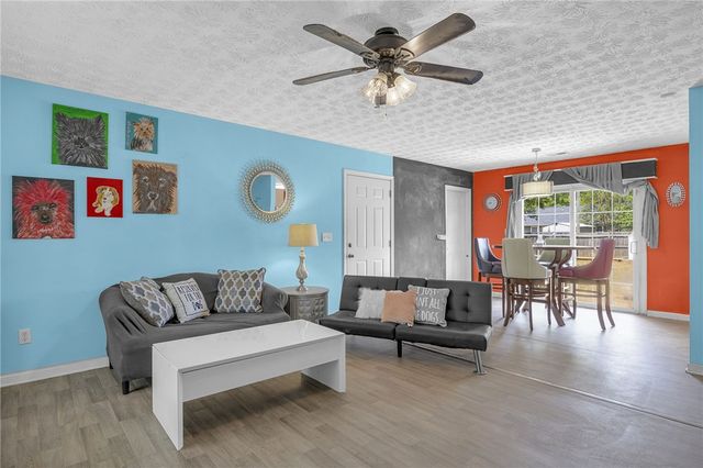 207 Twig Lane, Anderson, SC 29624
