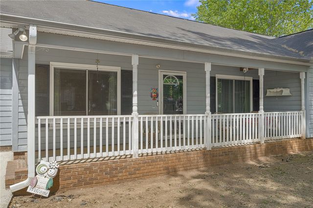 207 Twig Lane, Anderson, SC 29624
