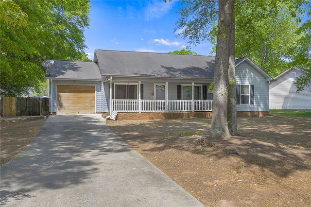 207 Twig Lane, Anderson, SC 29624