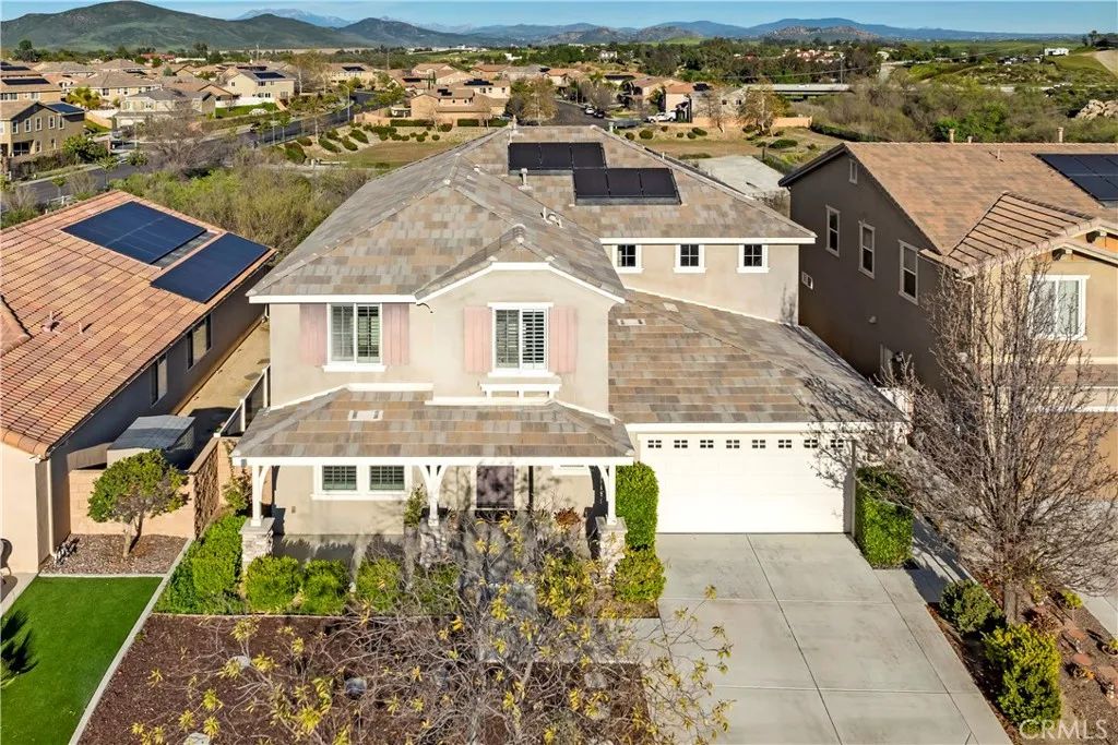 31784 Desert Holly, Murrieta, CA 92563