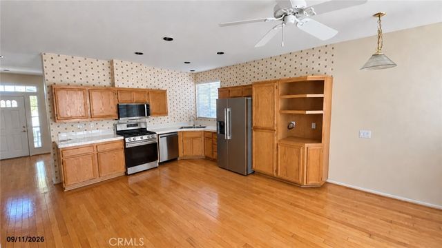 26694 Tropicana Drive, Menifee, CA 92585