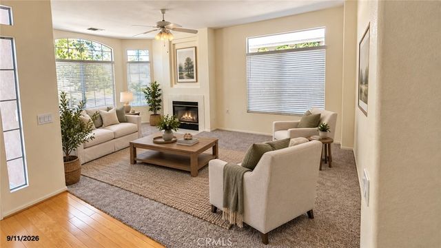 26694 Tropicana Drive, Menifee, CA 92585