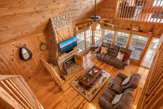 2185 Lake Marion Shores Road, Summerton, SC 29148