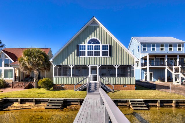 2185 Lake Marion Shores Road, Summerton, SC 29148