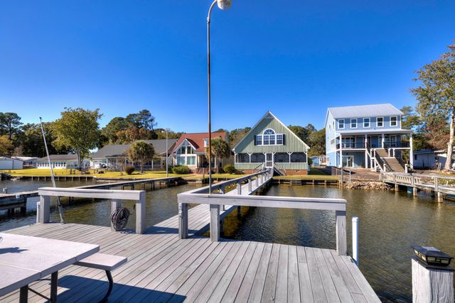 2185 Lake Marion Shores Road, Summerton, SC 29148