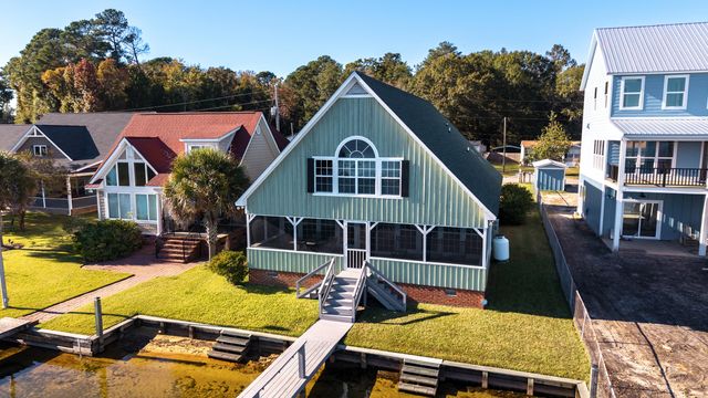 2185 Lake Marion Shores Road, Summerton, SC 29148