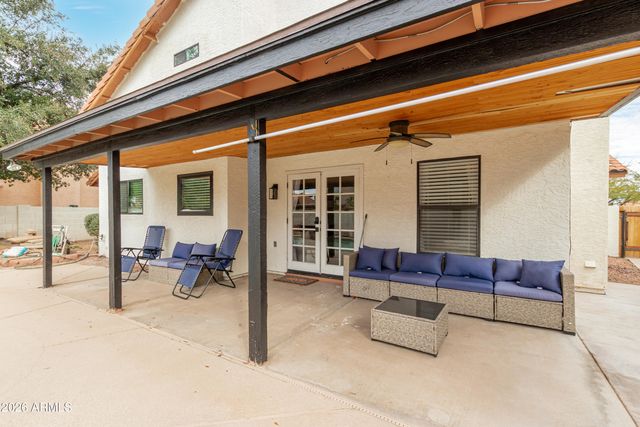 987 E DIVOT Drive, Tempe, AZ 85283