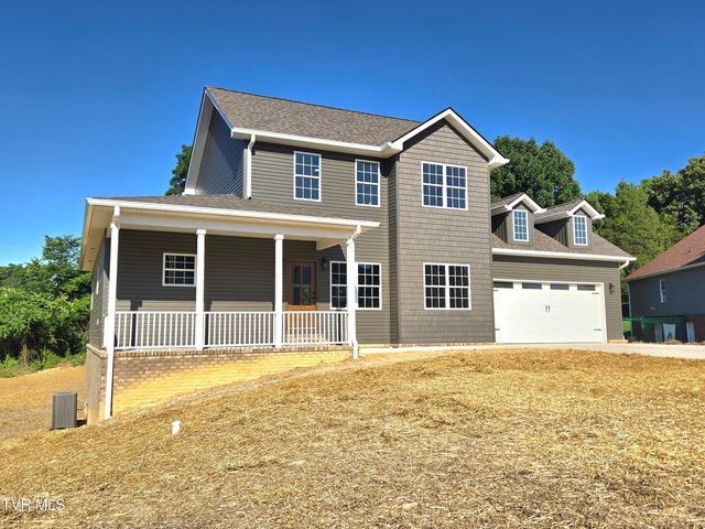 372 Wiltshire Drive, Johnson City, TN 37615