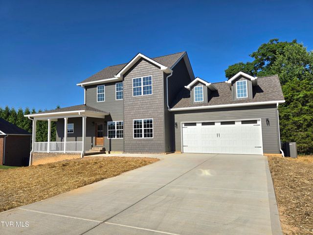 372 Wiltshire Drive, Johnson City, TN 37615
