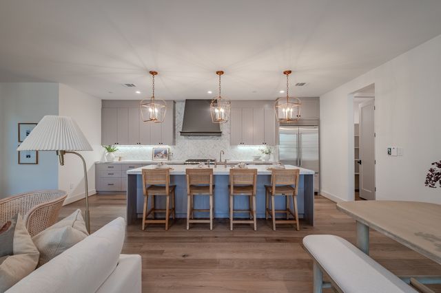 4128 University Boulevard 5, University Park, TX 75205