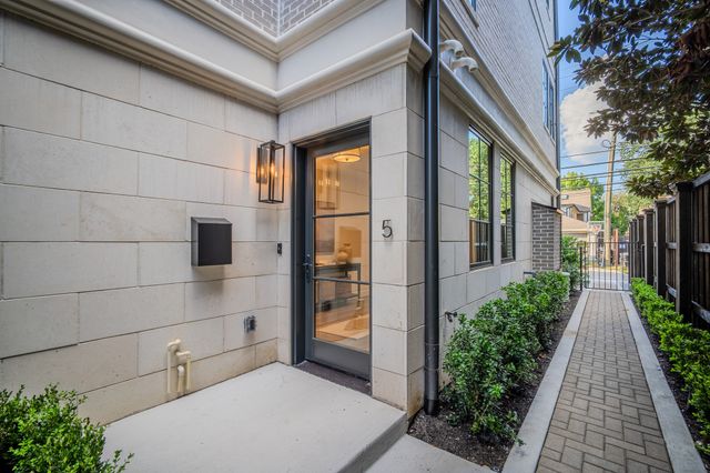 4128 University Boulevard 5, University Park, TX 75205