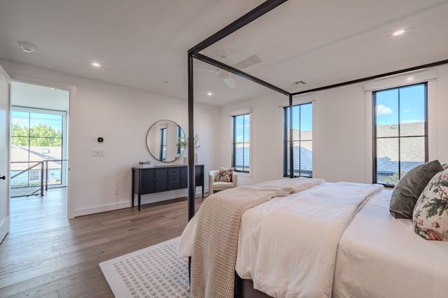 4128 University Boulevard 5, University Park, TX 75205