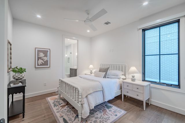 4128 University Boulevard 5, University Park, TX 75205